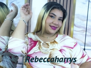 Rebeccaharrys