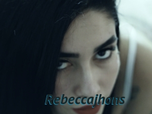 Rebeccajhons