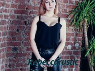 Rebeccarustic