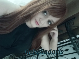 Rebekadavis