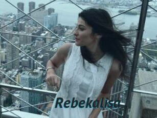 Rebekalisa