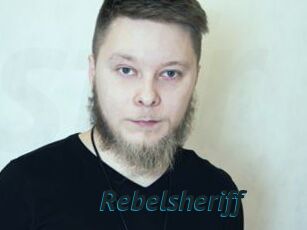 Rebelsheriff