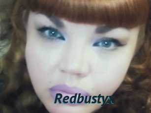 Redbustyx