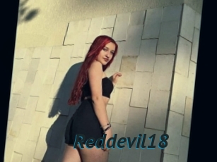 Reddevil18