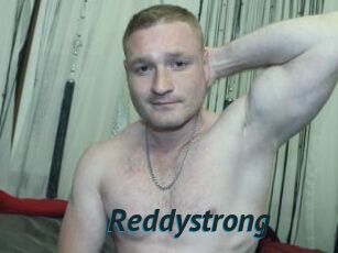 Reddystrong