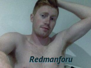 Redmanforu