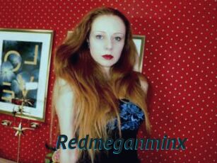 Redmeganminx