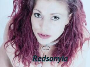 Redsonyia