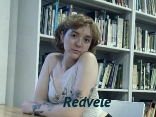 Redvele