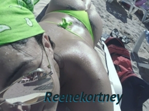 Reenekortney