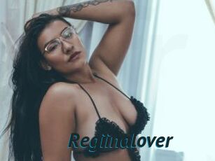 Regiinalover