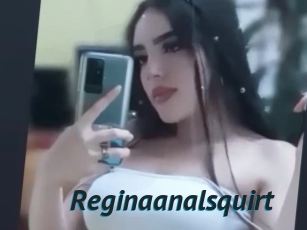 Reginaanalsquirt