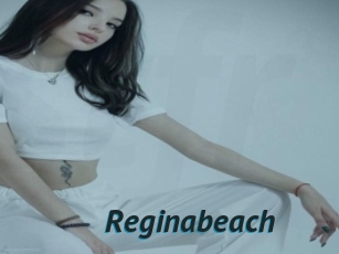 Reginabeach