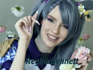 Reginabennett