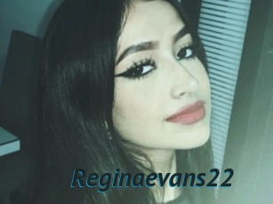 Reginaevans22