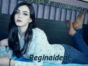 Reginaideal