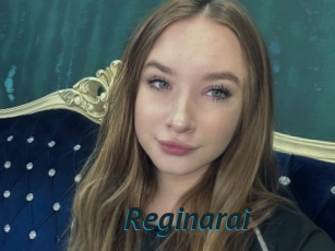 Reginarai