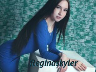 Reginaskyler