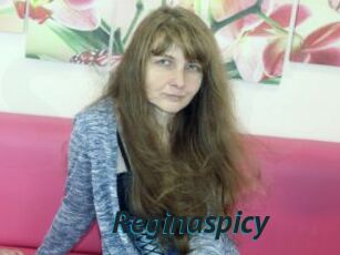 Reginaspicy