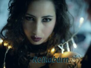 Reikaburn