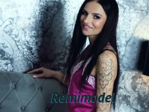 Remimodel