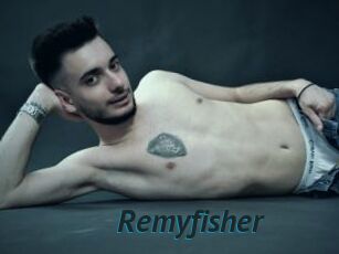 Remyfisher