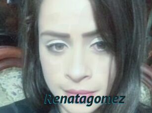Renatagomez