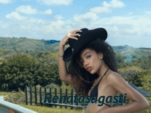 Renatasagasti