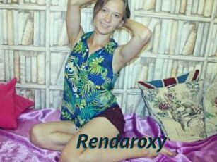 Rendaroxy