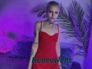 Reneowens