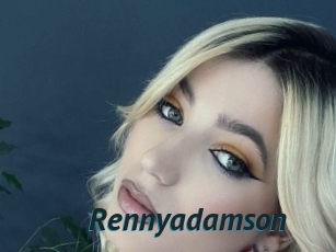 Rennyadamson