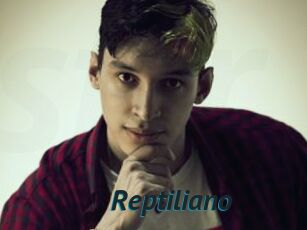 Reptiliano