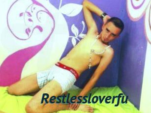 Restlessloverfu