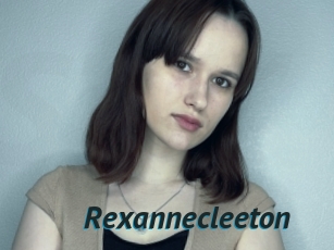 Rexannecleeton