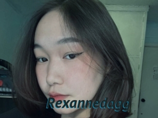 Rexannedagg
