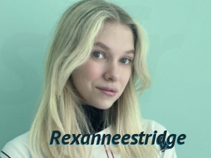 Rexanneestridge