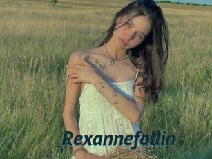 Rexannefollin