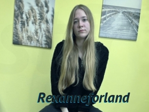 Rexanneforland