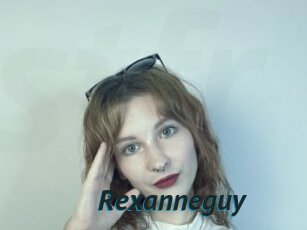 Rexanneguy