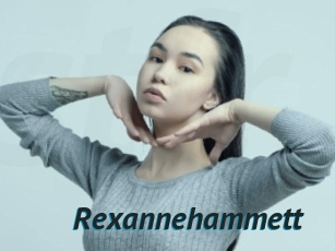 Rexannehammett