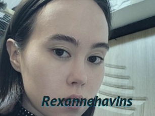 Rexannehavins
