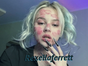 Rexellaferrett