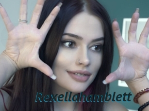 Rexellahamblett