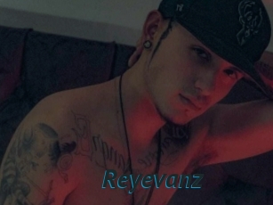 Reyevanz