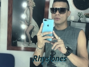 Rhysjones