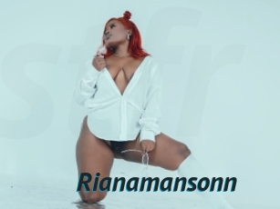 Rianamansonn