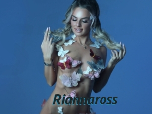 Riannaross
