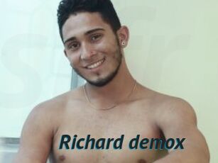Richard_demox