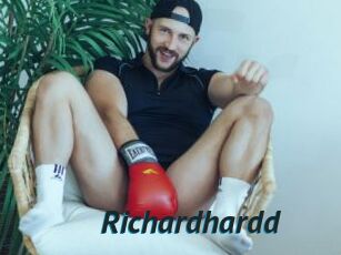 Richardhardd