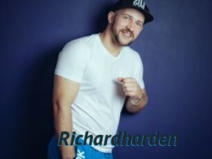 Richardharden